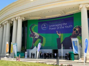 Afreximbank Leveraging the Power of the Youth for Intra-African Trade