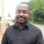 Rwandan Journalist John Williams  Ntwali dies in car accident