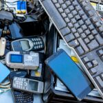 To Boost E-waste Awareness: The community work in March 2023 will focus to collect electronic and electrical waste in Rwanda