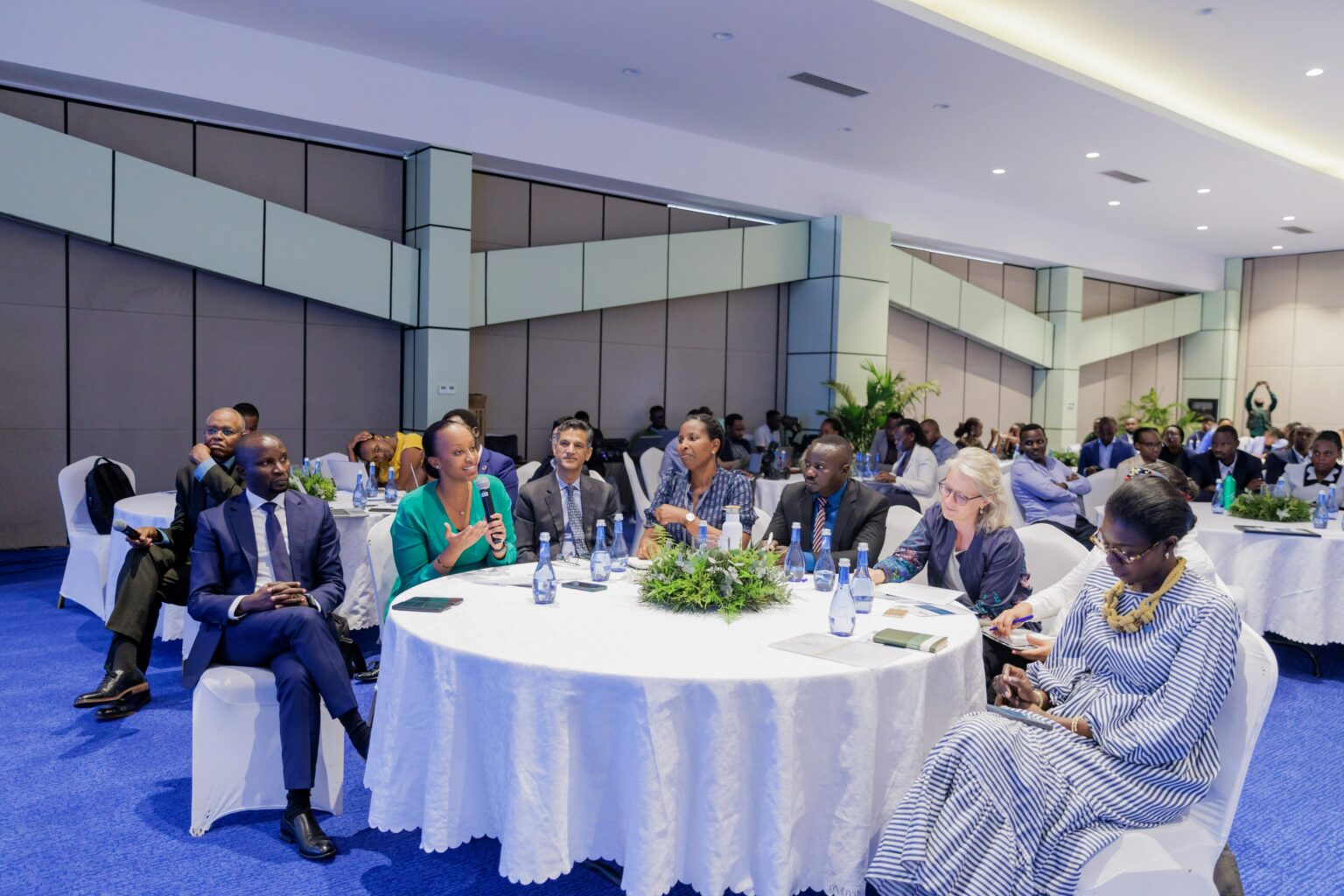 How Rwanda revised Green Growth and Climate Resilience Strategy - The 