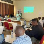 OFAB Rwanda is empowering journalists in Science reporting through Capacity Building  