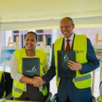 Development Bank of Rwanda and Kigali Independent University sign Loan Agreement for Eco-Friendly Student Accommodation Project-Going Green with Ireme Invest