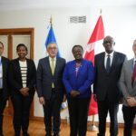 Ottawa-Video: Intervention by Minister of Environment Dr Jeanne d’Arc Mujawamariya INC-4 Opening Plenary