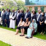 Kigali:Ubuyobozi bwa COMESA burimo kwiga ku kunoza imikoranire ya Leta n’abikorera