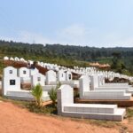 Cremation can use as another alternative to burial in Rwanda