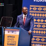 African Heads of State call for at least $120 billion IDA 21 replenishment