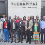 Highlights of AATF’s Second Biosafety Regulators Retreat in Africa