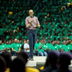 To Embrace Self-Reliance and Seize Opportunities will help you – President Kagame