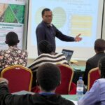 OFAB Rwanda hosts a 5-day workshop on Capacity Development and Engagement of Youth in Agriculture Biotechnology