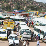 How transport dominated Rwanda’s 4.5% Inflation in April 2024