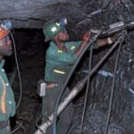 Mining companies are urged to ensure the safety and health of mine workers