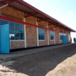 Nyaruguru: Ruheru Community Emotions after TVT School Constructed by ActionAid Rwanda
