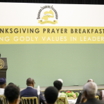 Prayer breakfast: We have to eradicate scammers in religious organizations- President Kagame