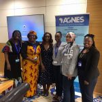 Women leading the charge: Africa’s Climate future depends on it