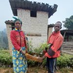 Rwanda aims to plant 65 million trees in one month