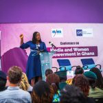 Unseen struggles: Ghanaian women journalists demand equality