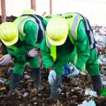 How investors can transform 3,600 tonnes of daily waste into solutions