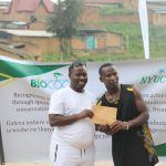 Recognizing Excellence: BIOCOOR Honors Conservation Achievers Through Sports and Arts