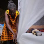 New measures and situation of Malaria in Rwanda