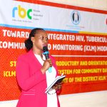 Rwanda NGOs Forum Launches iCLM Project to Improve Healthcare Services