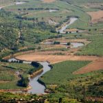 Over 85%Lost Since 1700- The Disappearing Wetlands