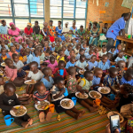 Rwamagana: Fighting Malnutrition with Sustainable Solutions