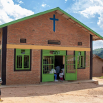 New regulations for establishing a church in Rwanda