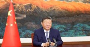 New collection of articles on Xi Jinping through published