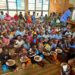 Fighting Malnutrition and Stunting Doesn’t Require Much Food