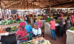 How the Rusumo Hydropower Project helped to improve the economy in the Ngoma district