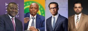 Meet the Top 10 Richest Billionaires in Africa for 2025