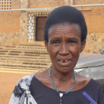 Kamonyi: Abarokotse Jenoside yakorewe Abatutsi batishoboye barasaba gusanirwa inzu