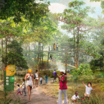 The key things to know about the upcoming Kinyinya eco-park.