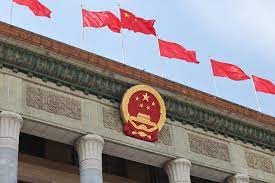 Xinhua News | Xi signs order to promulgate rules on developing military facilities