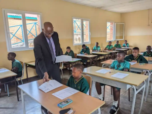 National Exams 2025: Students are confident