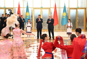 From Xi’an to Astana: China, Central Asia to draw new blueprint for cooperation at summit