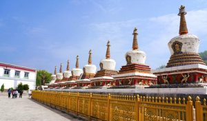 Central government approval is a fundamental principle, a legal safeguard of the Grand Living Buddha’s reincarnation: signed article
