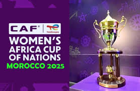 Women’s Africa Cup of Nations (AFCON) Morocco 2025: Africa24 Sport in full immersion