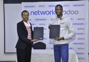 Network and Odoo Partner to Power SME Growth in Africa