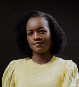 Who is Dr. Bernadette Arakwiye Appointed as the New Minister of Environment?