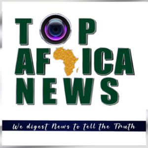 Top Africa News Named Best Environment & Natural Resources News Platform 2025 by MEA Markets