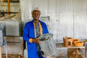 From Clay Stoves to Clean Cooking Champion: The Green Hanga Story