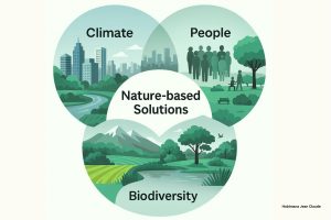 Nature-based Solutions can fix the planet, but only if we embrace them fully