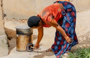 From Clay Stoves to Clean Cooking Champion: The Green Hanga Story