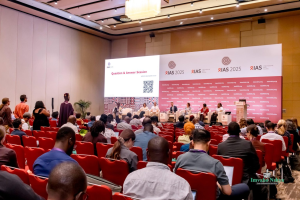 Rwanda is Hosting a Conference on HIV/AIDS