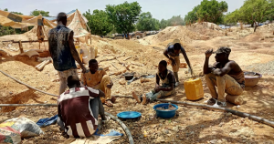 Global Investment in African Gold Surges Ahead of African Mining Week