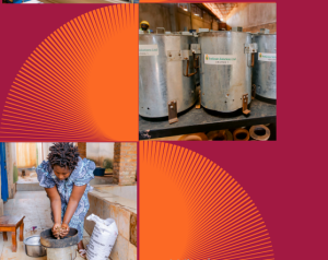 Eco Green Solutions: “Women-Led Clean Cooking Company Striving for Excellence”