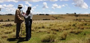 “The Big Why” panel: The case to support climate and environmental journalism in Africa