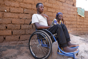 Danger Lurks Around Rwanda’s Abandoned Mining Pits
