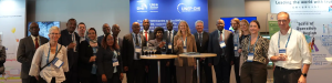 DHI and Nile Basin Initiative strengthen cooperation on sustainable water management